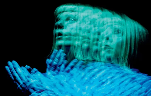 The Chemical Brothers’ Tom Rowlands and Aurora announce new Tomora EP ‘Celebration’ with euphoric title track