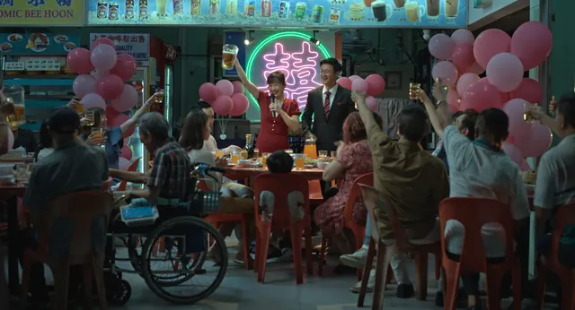 Oscars: Singapore Selects Anthony Chen’s ‘We Are All Strangers’ for International Feature Race