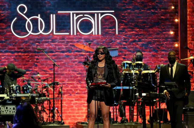 Soul Train Awards Are Set to Return After 2-Year Hiatus