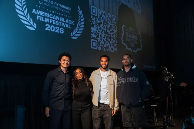 American Black Film Festival Expands Into Theatrical Distribution with Launch of ABFF97