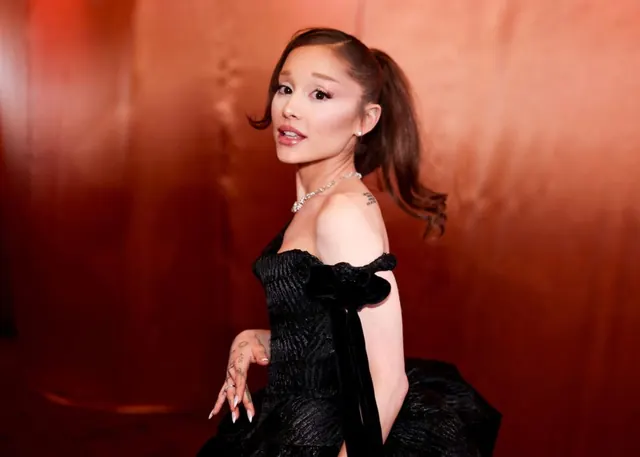 Ariana Grande Surprise Releases 12-Track ‘Petal (The Complete Live Album)’