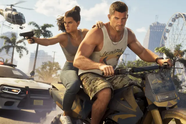 Video Game Industry Revenue Expected to Reach $214 Billion in 2026 With ‘GTA 6’ Release, New Report Finds