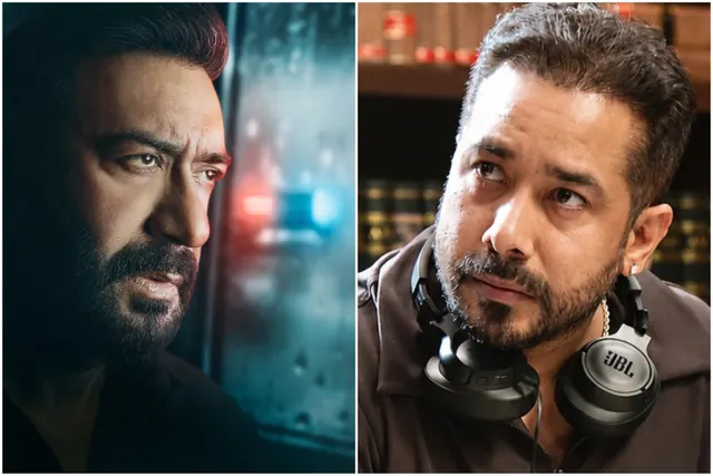 ‘Drishyam: The Conclusion’ Director Abhishek Pathak Says Ajay Devgn’s Vijay Salgaonkar Turns Darker, as Franchise Continues Global Journey (EXCLUSIVE)