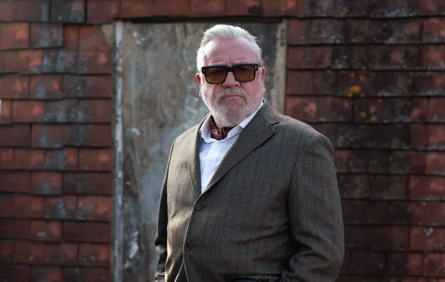 Ray Winstone talks fronting a fictional punk band with members of Sex Pistols and The Clash in cult 1982 film