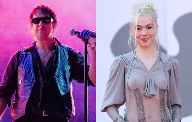 The Strokes and Phoebe Bridgers among musical guests for new episodes of ‘SNL’
