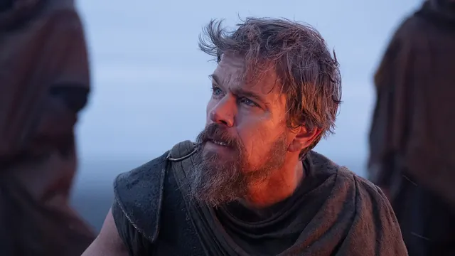 ‘The Odyssey’ Conquers ‘Jurassic World’ to Become Universal’s Highest-Grossing Film Ever