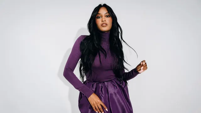 Ciara Miller Gets a Reality Check