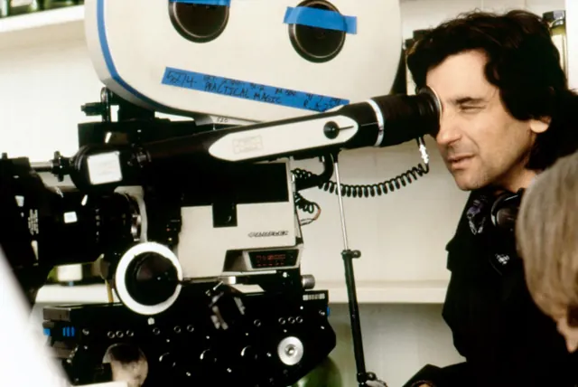 The Original ‘Practical Magic’ Director, Griffin Dunne, Shares How His Personal Tragedy Influenced the Film