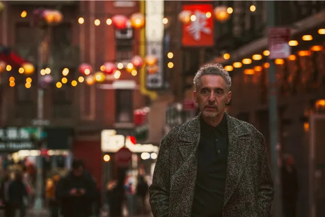 John Turturro to Receive Zurich Film Festival’s Golden Eye Award