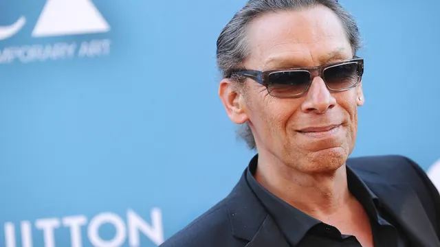 Legendary Drummer Alex Van Halen Knighted in the Netherlands
