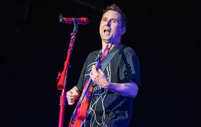 Muse lose social media handles to Meta’s new AI tool