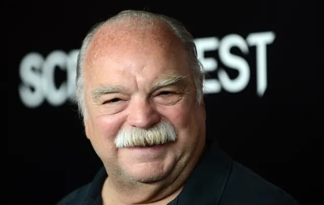 ‘Office Space’ actor Richard Riehle dies, aged 78