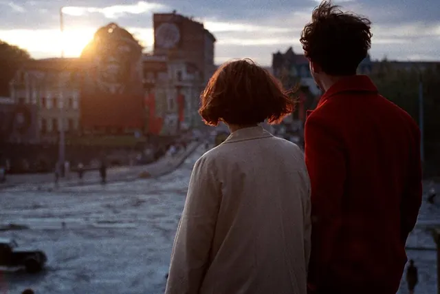 ‘DAU’: First Teaser From Ilya Khrzhanovsky’s Epic Venice Competition Title