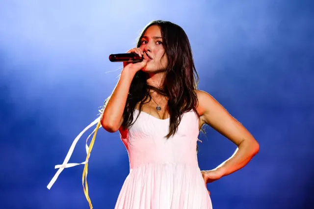 Olivia Rodrigo, Karol G & Stella Lefty: Which Pop Stars Won August 2026? Greatest Pop Stars Podcast