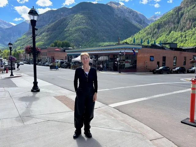 Sandra Hüller’s Star Keeps Rising, but She’s Still Adjusting to Life in the Public Eye