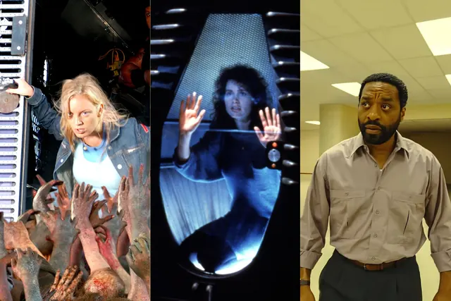 The 13 Best Horror Movies to Stream Right Now