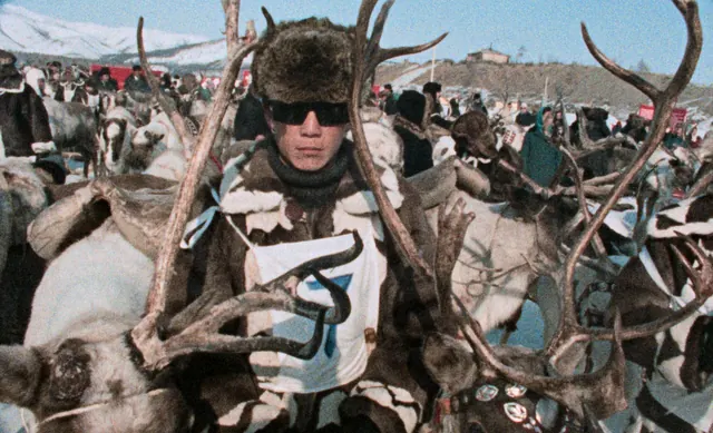 ‘Imperium’ Review: Sergei Loznitsa Brings Together Nearly Three Hours of Italian Footage From the Early 1970s Covering the Vastness of the USSR