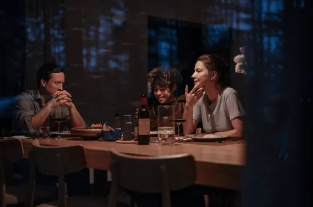 ‘Minotaur’ Trailer: Thrilling, Cannes-Winning Russian Noir Updates ‘Unfaithful’ for Even More Hopeless Times