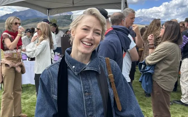Inside the Telluride Opening Day Brunch: John Malkovich, Carrie Coon, and the Questions on Everyone’s Minds