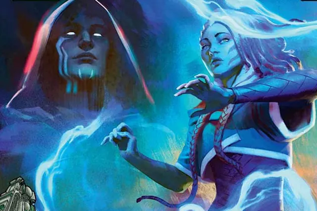 Magic: The Gathering’s ‘Reality Fracture’ Designers Unveil New ‘What If’ Set Details as Four Cards Debut (EXCLUSIVE)