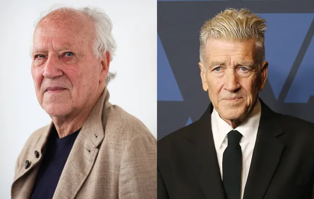Werner Herzog says contact with David Lynch became “difficult” as he became absorbed by transcendental meditation