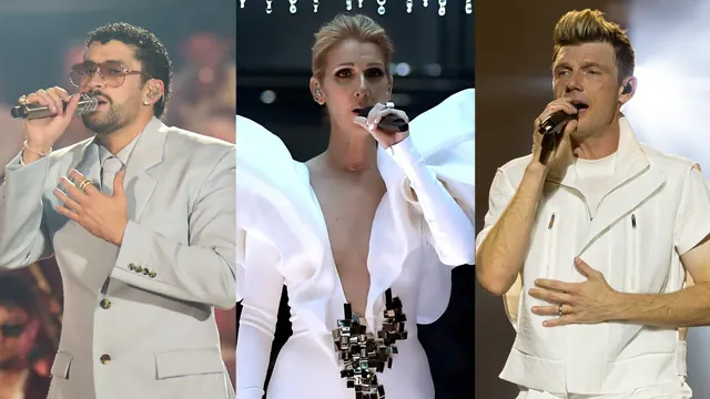 Bad Bunny to Celine Dion to Backstreet Boys: Musical Residencies Are Going Global – Boosting Tourism, Making Millions and Healing Fans