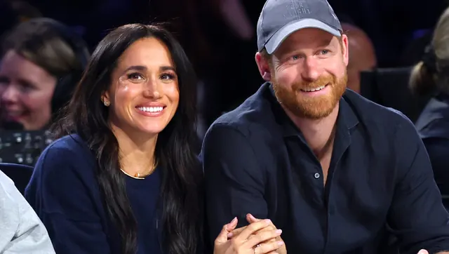 BBC Rejects Complaints It Aired “Too Much” Coverage Of Harry & Meghan’s UK Return