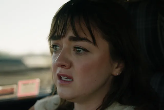 Maisie Williams Thriller ‘Ignition’ Bought by Saban for North America (EXCLUSIVE)