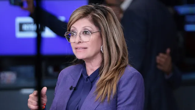 Maria Bartiromo Denies Fox Firing, Hires Bryan Freedman As Attorney: “We Have the Receipts”