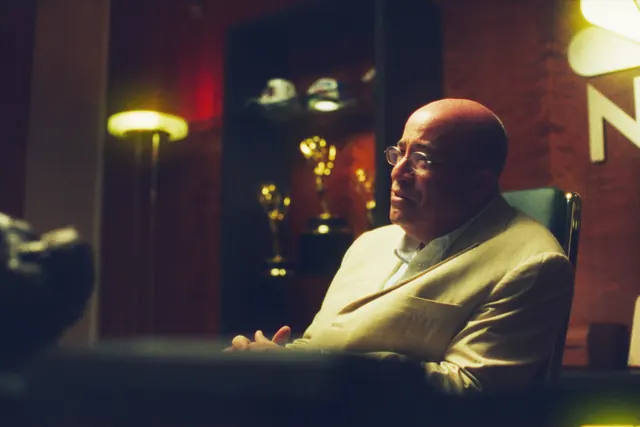 Jeff Zucker on How He Ended Up Playing Himself in A24’s ‘Primetime’: ‘Jacob Elordi Wasn’t Available’ (EXCLUSIVE)