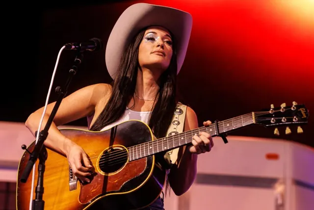 Kacey Musgraves’ Middle of Nowhere Tour 2026: Here’s Where to Buy Affordable Tickets Online