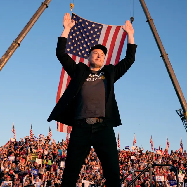 Four-Hour Elon Musk Documentary by Alex Gibney Has Venice Premiere