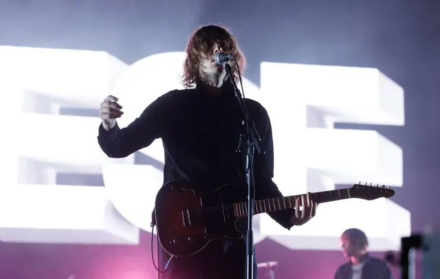 Geese, Pulp & CMAT Smash End of The Road’s 20th Birthday Celebrations: 7 Best Moments