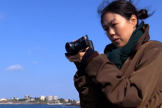 Hong Sangsoo’s Locarno Winner ‘Nowhere to Lay My Eyes’ Anchors Wave of Sales Deals for Finecut Ahead of Toronto