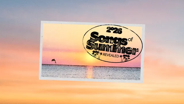 From Country Roads to Football Anthems, These Are Spotify’s 2026 Songs of Summer