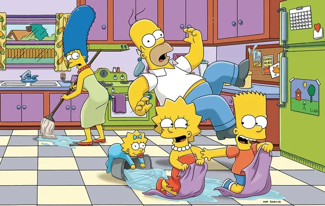 Apu speaks again on ‘The Simpsons’ after nine years of silence, new voice actor replaces Hank Azaria