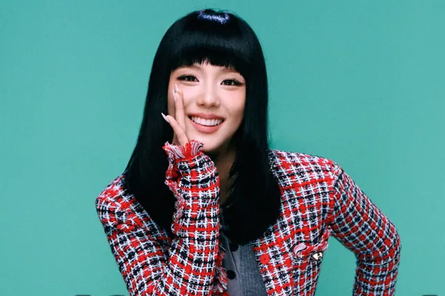 BLACKPINK’s JISOO to Star as 4 Different ‘Cinematic Characters’ in Conceptual Fashion Campaign