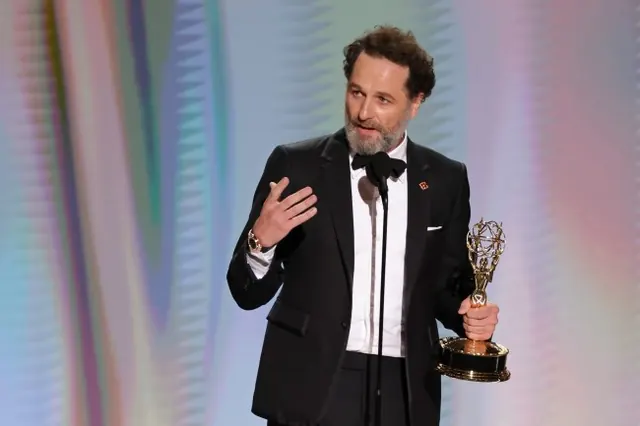 Emmy Awards Snubs and Surprises: Harrison Ford’s Shocking Loss, Allison Janney’s Upset Win, and Matthew Rhys’ Record-Breaking Night