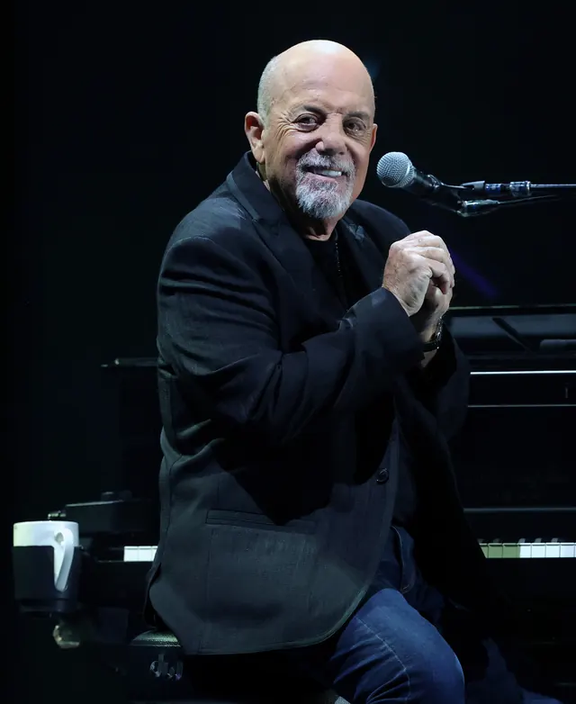 Billy Joel Says He Had Brain Surgery After His Diagnosis: ‘Don’t Worry About Me’