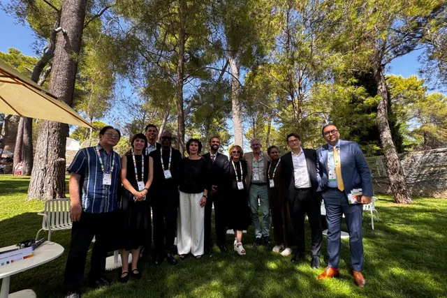 Festival Leaders Confront Growing Political Pressure at Lumiere Summit: ‘We Don’t Judge Artists by Their Passport’