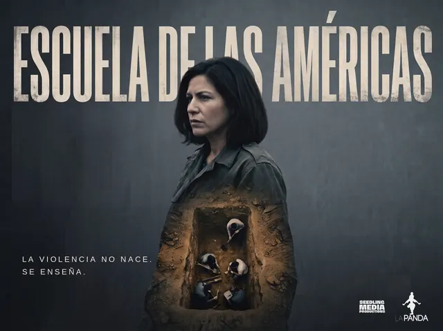 ‘Plaza Catedral’ Director Abner Benaim, Chile’s Daniela Vega and Alfredo Castro Board Fiction Series ‘School of the Americas’ (EXCLUSIVE)