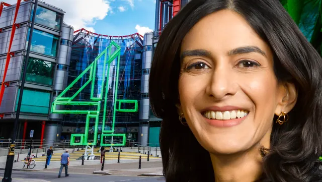 Channel 4 Confirms Plans To Cut More Than A Quarter Of Its Workforce