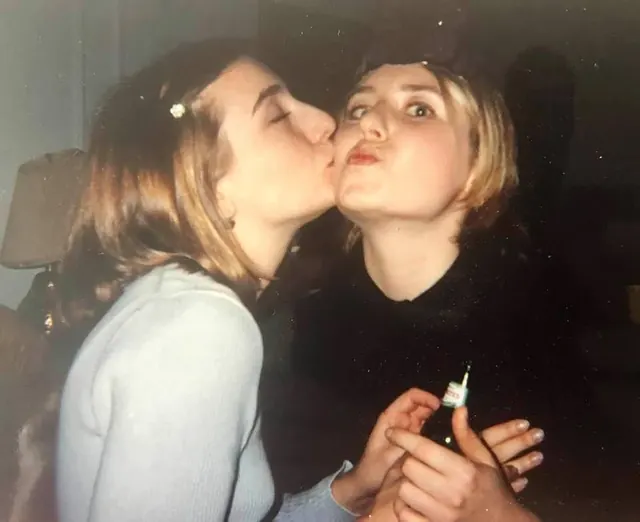 A Sister’s Overdose and the Impossible Questions She Left Behind