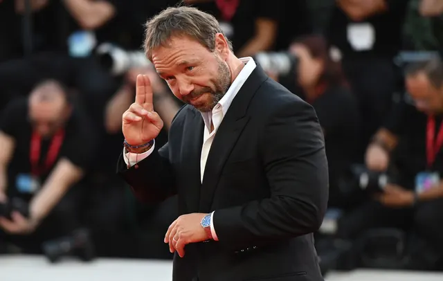 Stephen Graham joins ‘Heat 2’ cast