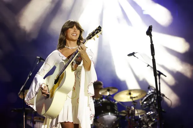 Ella Langley Leads Nominations for 2026 CMA Awards: Full List
