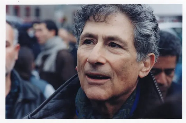 ‘Edward Said: Between Worlds’ Brings an Articulate Palestinian Spokesman Back to Life