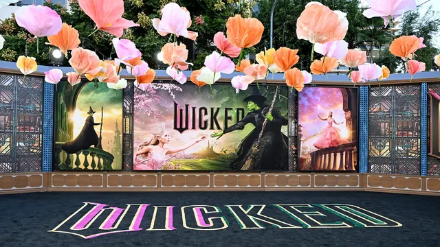 ‘Wicked’ Will Get the Orchestra Treatment on Live-to-Film Concert Tour