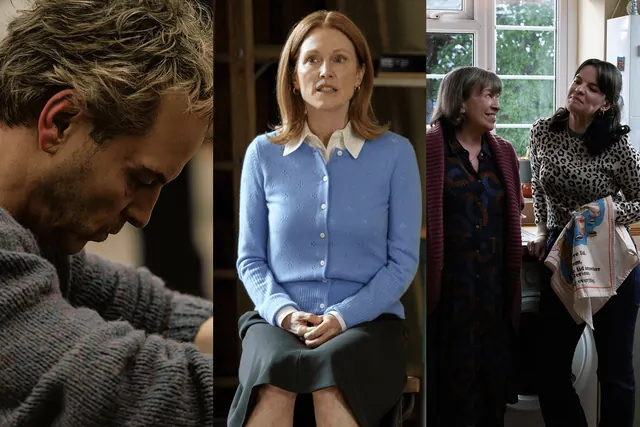 Telluride Film Festival Lineup—and One Top-Secret Surprise