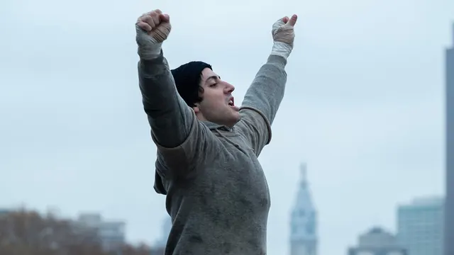 Toronto Awards Analysis: ‘I Play Rocky’ Channels Namesake, Could Follow in Its Oscar Footsteps