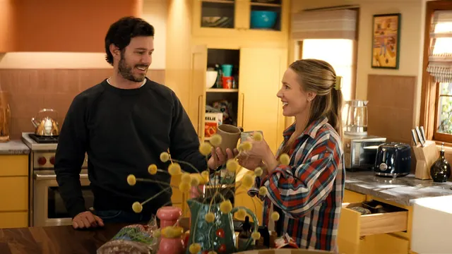 ‘Nobody Wants This’ Season 3 Sets Netflix Release Date, First Images Show Erin Foster, Sarah Silverman and Andrew Rannells’ Roles